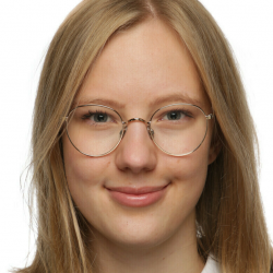 Rosa Kliesow