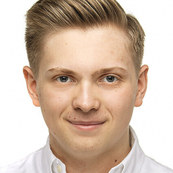 Max Neumann