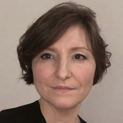 Dr. Liubov Gordienko