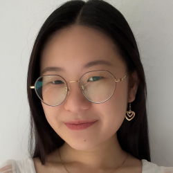 Jenny Xu