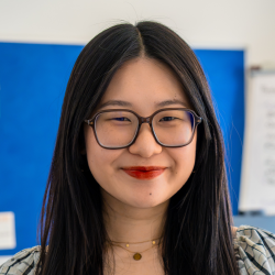 Jenny Xu