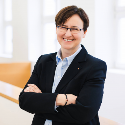 Prof. Dr. Hannelore Putz