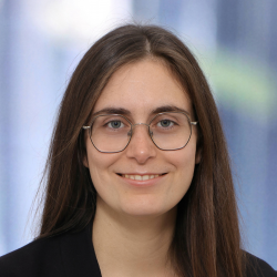 Isabel Trotz