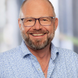 Prof. Dr. Jan-Oliver Decker