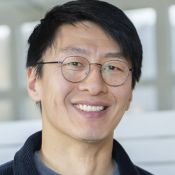 Prof. Dr. Jin Gerlach